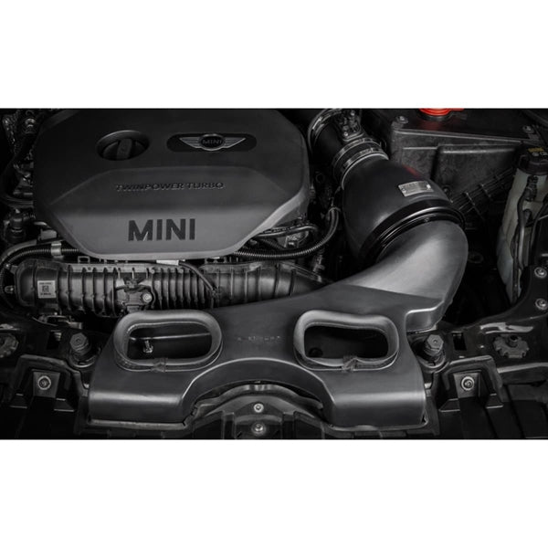 Mini-Cooper-intake-eventuri-components