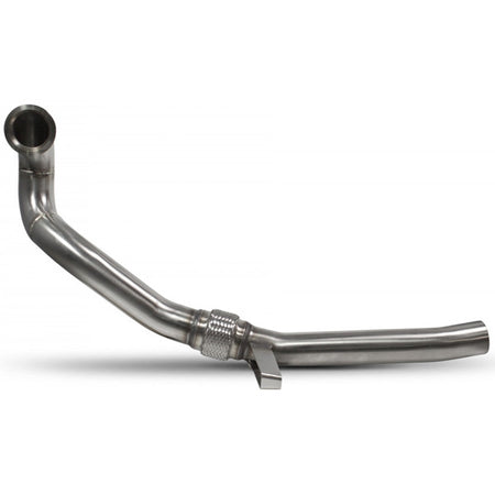 Scorpion DE-CAT Downpipe - Audi S1