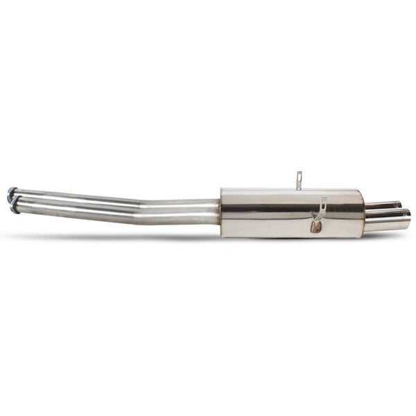 Scorpion CAT-Back System - BMW E36 M3/M3 - STW (Twin)