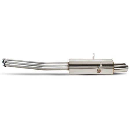 Scorpion CAT-Back System - BMW E36 M3/M3 - STW (Twin)