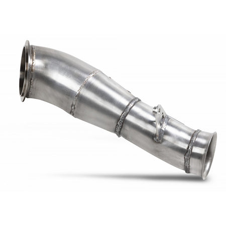 Scorpion De-Cat Downpipe - BMW M135I