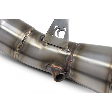 Scropion DE-CAT Downpipe - BMW M2