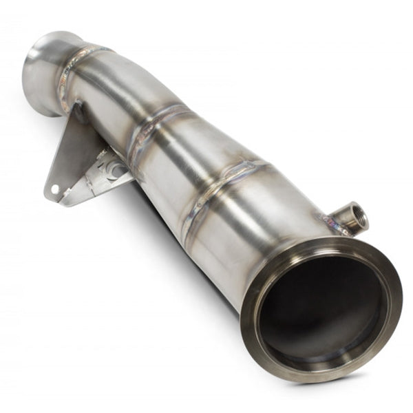 Scropion DE-CAT Downpipe - BMW M2