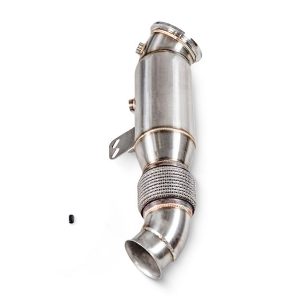 Scorpion De-Cat Turbo Downpipes BMW X3