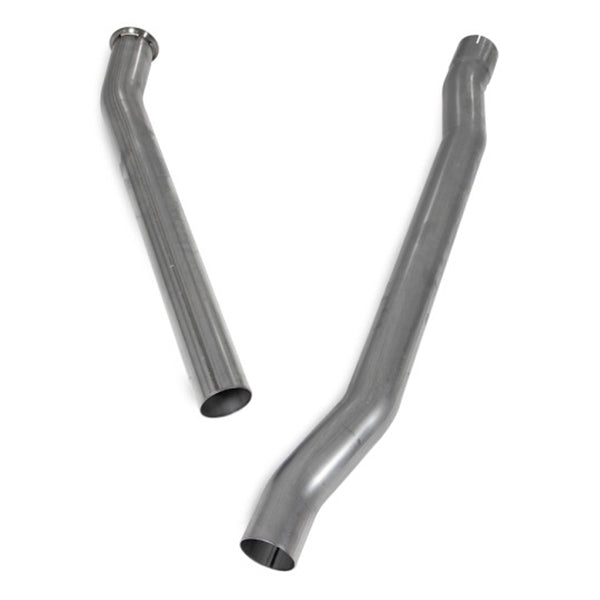 Scorpion GPF Delete - BMW M135I F40