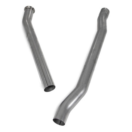 Scorpion GPF Delete - BMW M135I F40