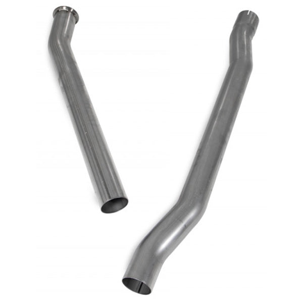Scorpion GPF Delete - BMW M235I