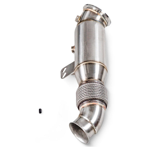 Scorpion Turbo Downpipes With A High Flow Sports Catalyst BMW X3