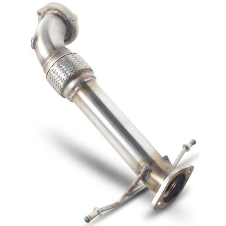 Scorpion Turbo Downpipe - Ford Mondeo