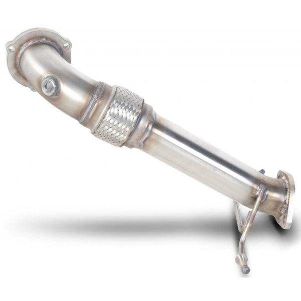 Scorpion Turbo Downpipe - Ford Mondeo