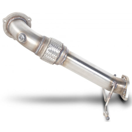 Scorpion Turbo Downpipe - Ford Mondeo