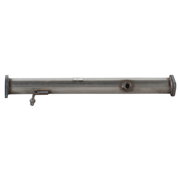 Scorpion 63.5mm/2.5" DE-Cat Section - Ford Focus