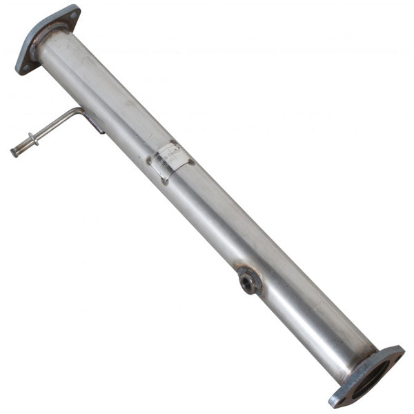 Scorpion 63.5mm/2.5" DE-Cat Section - Ford Focus