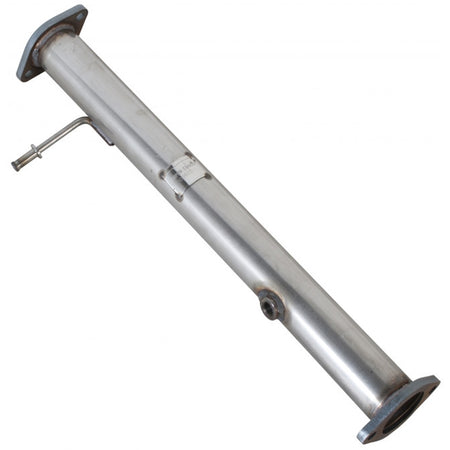 Scorpion 63.5mm/2.5" DE-Cat Section - Ford Focus