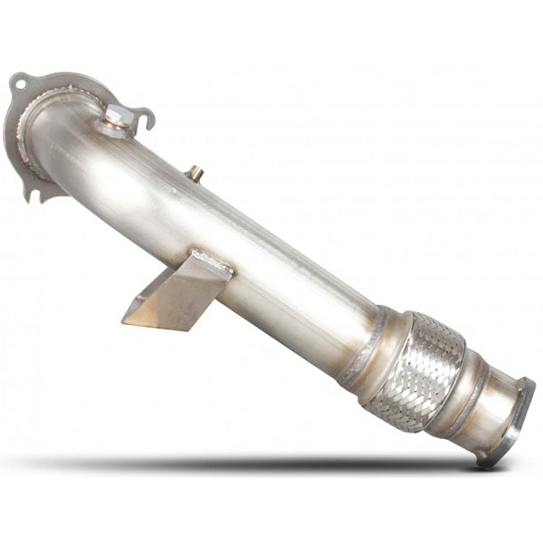 Scorpion DE-Cat Downpipe - Ford MK7.5 Fiesta