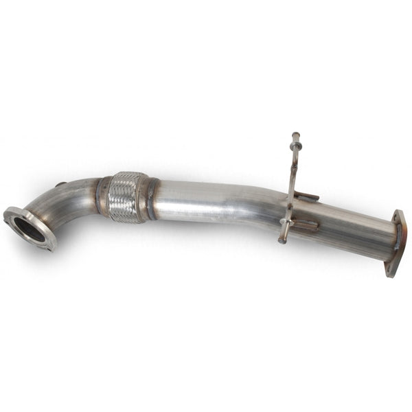 Scorpion 76mm/3" Turbo Downpipe - Ford Focus