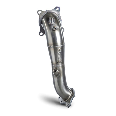 Scorpion DE-Cat Downpipe - Honda Civic
