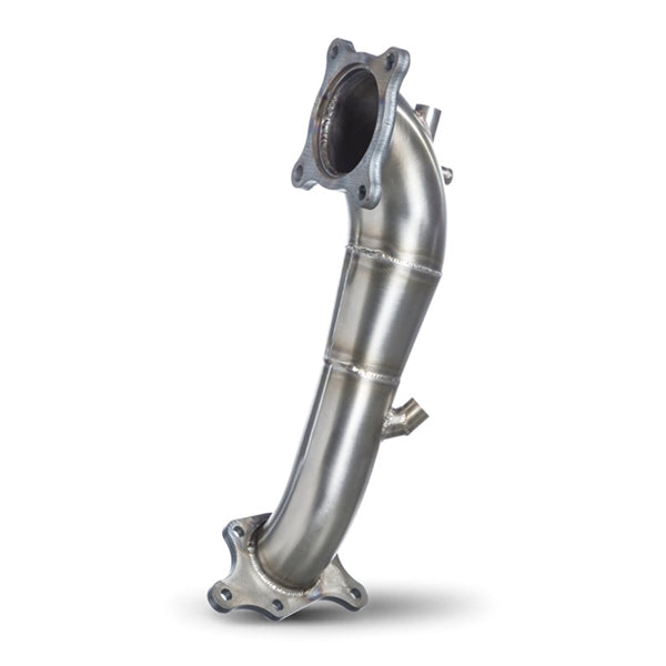 Scorpion DE-Cat Downpipe - Honda Civic