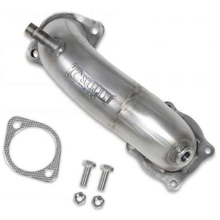 Scorpion DE-Cat Section - Hyundai I20