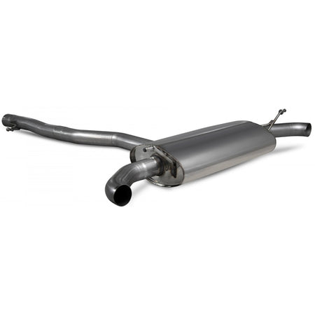 Scorpion GPF-Back No Valve - Mercedes A-Class - OE Fitment