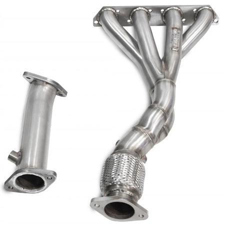 Scorpion Manifold With DE-Cat Section - Mini Cooper