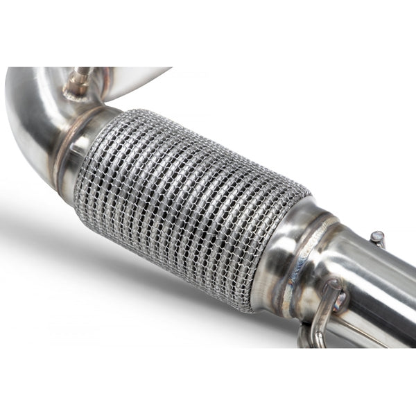 Scorpion DE-Cat Downpipe - Mini Cooper
