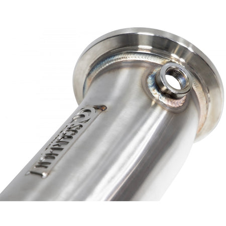 Scorpion DE-Cat Downpipe - Mini Cooper
