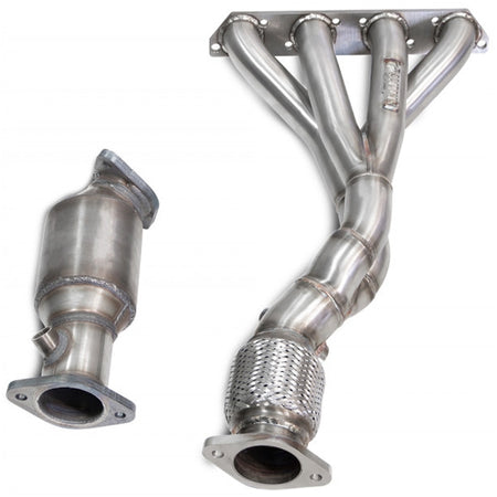 Scorpion Manifold With High Flow Sports Catalyst - Mini Cooper