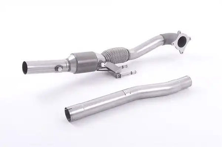Milltek Downpipe Audi S3 2.0 T quattro 5-Door 8P