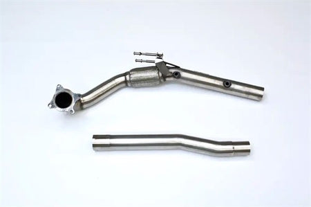 Milltek Downpipe Seat Leon Cupra K1