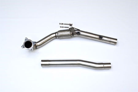 Milltek Downpipe Volkswagen Jetta Mk5 GLI 2.0T FSI