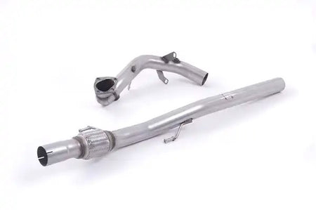 Milltek Downpipe Volkswagen Polo GTi 1.4 TSI 180PS 7spd DSG