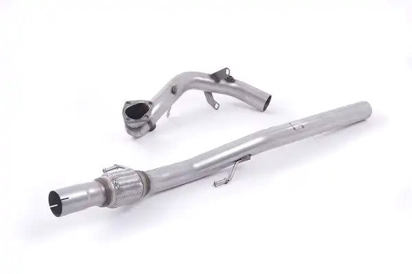 Milltek Downpipe Volkswagen Polo GTi 1.4 TSI 180PS 7spd DSG