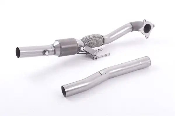 Milltek Downpipe Volkswagen Golf Mk5 GTi Edition 30 2.0T FSI 230PS