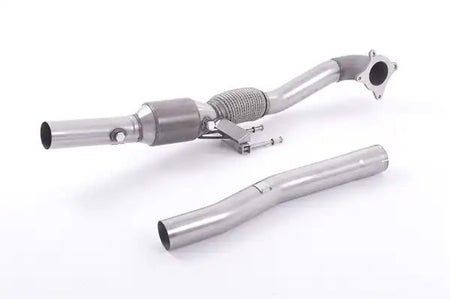 Milltek Downpipe Volkswagen Golf Mk5 GTi Edition 30 2.0T FSI 230PS