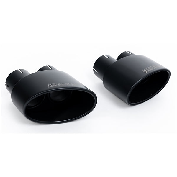 Milltek Cat-back Audi S5 3.0 TFSI B8 Sportback