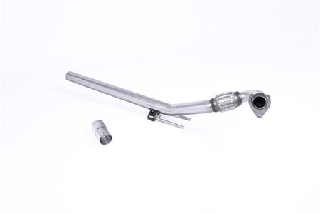 Milltek Downpipe Volkswagen Golf Mk4 1.9 TDI PD and non-PD