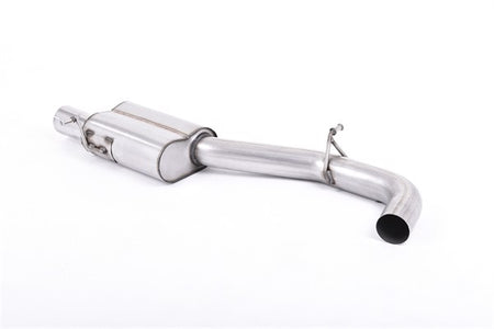 Milltek Additonal parts Volkswagen Golf Mk7 R 2.0TFSI Alltrack / Estate / Station Wagon / Combi 4-Motion