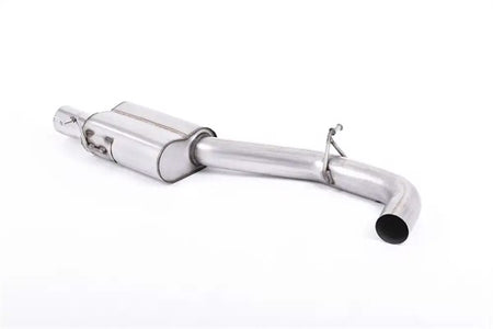 Milltek Additonal parts Volkswagen Golf Mk7 R 2.0TFSI 300PS (Non-GPF Equipped Models Only)