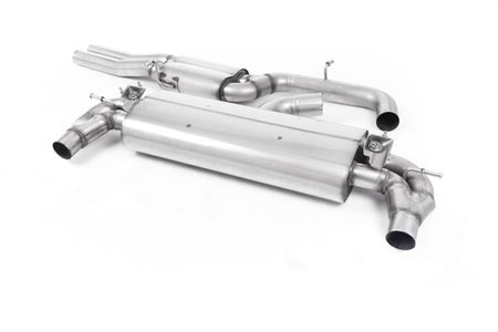 Milltek Cat-back Audi RS3 Sportback 400PS (8V MQB - Facelift Only) - OPF/GPF Models