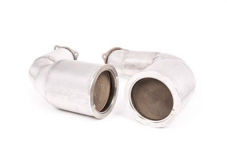 Milltek Downpipe Audi RS5 B9 2.9 V6 Turbo Sportback (Non OPF/GPF Models)