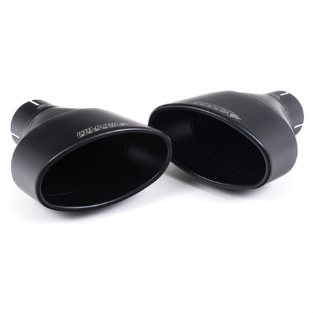 Milltek Cat-back Audi RS5 B9 2.9 V6 Turbo Coupe (OPF/GPF Models)