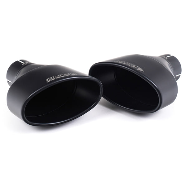 Milltek Cat-back Audi RS5 B9 2.9 V6 Turbo Coupe (OPF/GPF Models)