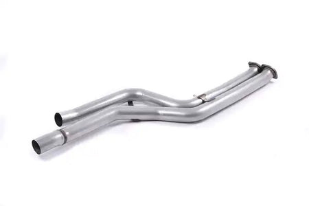 Milltek Midpipes BMW 3 Series F80 M3 & M3 Competition Saloon (Non OPF/GPF Models Only)