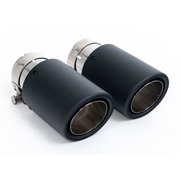 Milltek Cat-back BMW 2 Series M240i Coupe (F22 LCI‚ Non-OPF & None xDrive)