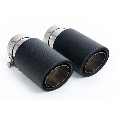 Milltek Cat-back BMW 2 Series M240i Coupe (F22 LCI‚ Non-OPF & None xDrive)