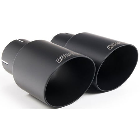 Milltek Cat-back BMW 2 Series M240i Coupe (F22 LCI‚ OPF Only & Non xDrive Models)