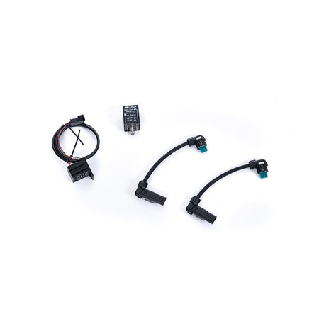 Milltek Additional parts BMW 8 Series M8 & M8 Competition 4.4l V8 Twin Turbo F93 Gran Coupe LCI (OPF/GPF Equipped Cars Only)