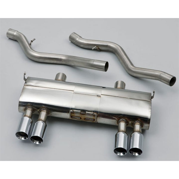 Milltek Cat-back BMW 3 Series E90 M3 4.0 V8 Saloon / Sedan