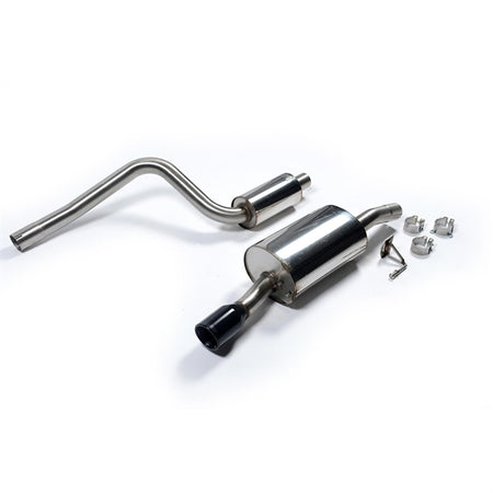 Milltek Cat-back Ford Fiesta Mk6 ST 150